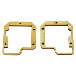 【真作】掛軸　一行書　逸品　M106 Frame
