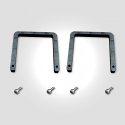 HV6120 Carbon Fiber Frame