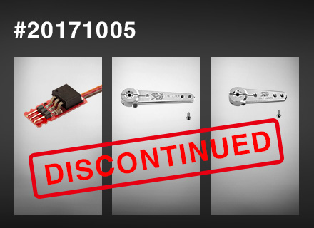 #20171005-Products Discontinued