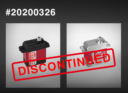 #20200326-Products Discontinued