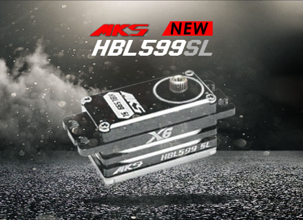 MKS New Product Arrival!! X6 Series HBL599SL Coming UP!!